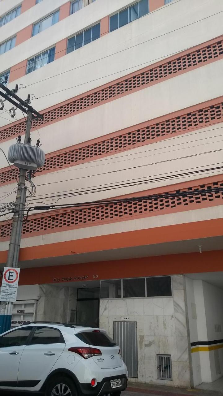Apto No Centrao Do Balneario Balneario Camboriu Dış mekan fotoğraf